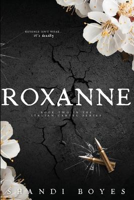 Roxanne: Discreet