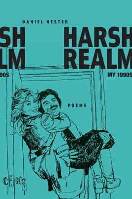 Harsh Realm: My 1990s