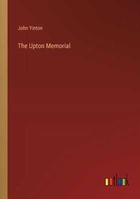 The Upton Memorial