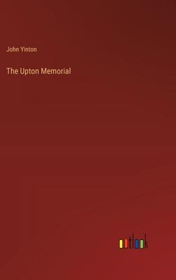 The Upton Memorial