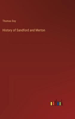 History of Sandford and Merton