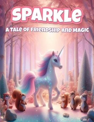 Sparkle: A Tale of Friendship and Magic