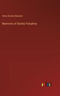 Memories of Stanley Pumphrey