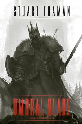 Umbral Blade: Collector’s Edition