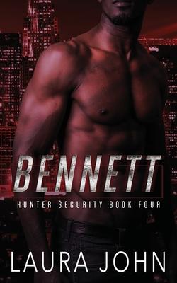 Bennett: an m/m bodyguard romance