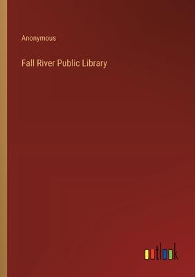 Fall River Public Library