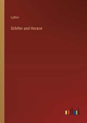 Schiller and Horace