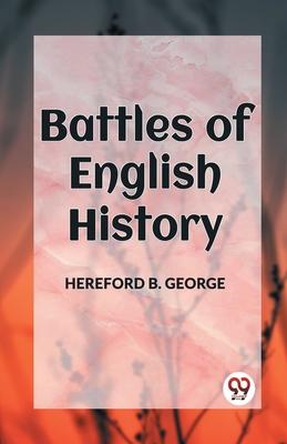 Battles of English History