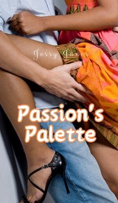 Passion’s Palette