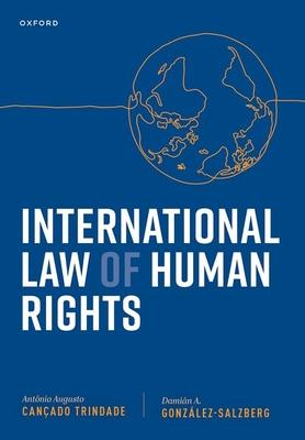 Intl Law of Human Rights P