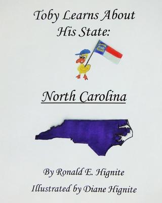 Toby Learns About His State: North Carolina