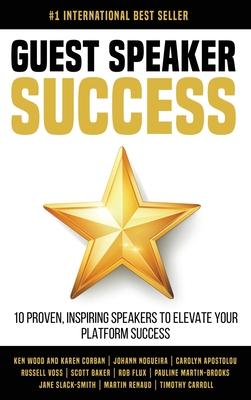 Guest Speaker Success