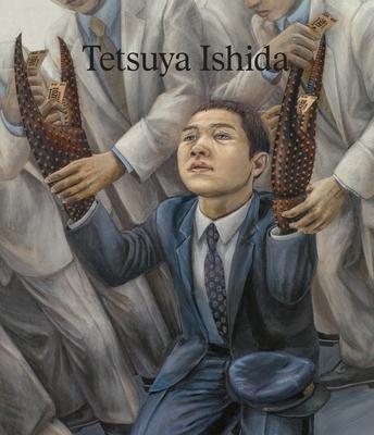 Tetsuya Ishida: My Anxious Self
