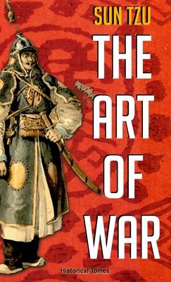 Sun Tzu the Art of War