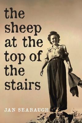The Sheep at the Top of the Stairs