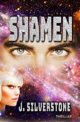Shamen: The Jenny Webster series Book 3.