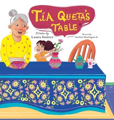 Tía Queta’s Table