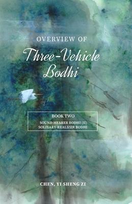 Overview Of Three-Vehicle Bodhi: Sound-Hearer Bodhi (II) and Solidtary-Realizer Bodhi