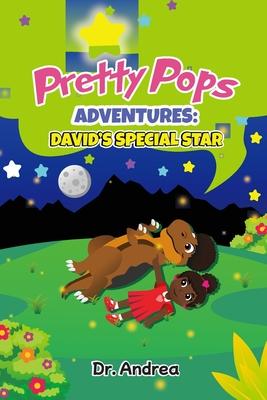 Pretty Pops Adventures: David’s Special Star