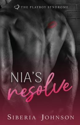 Nia’s Resolve: A College Romance