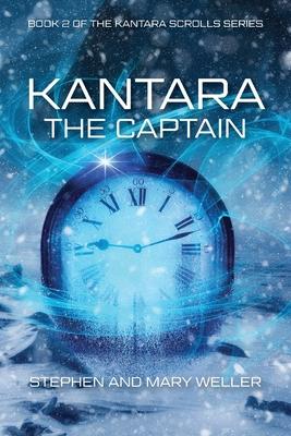Kantara: The Captain