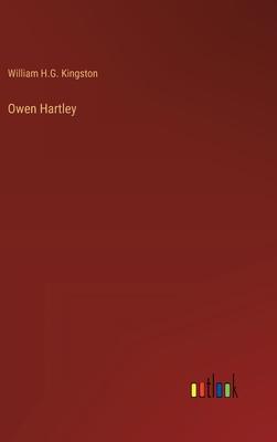 Owen Hartley