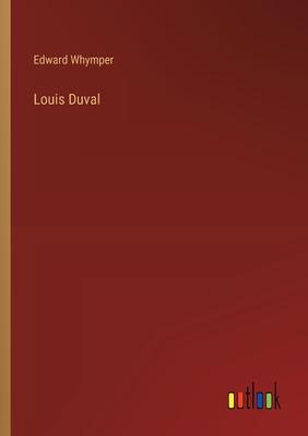 Louis Duval