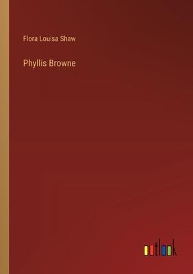 Phyllis Browne