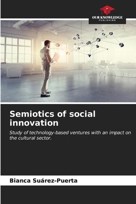 Semiotics of social innovation
