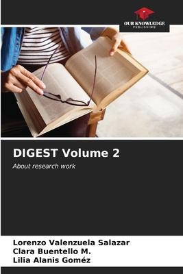 DIGEST Volume 2