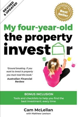My Four-Year-Old The Property Investor