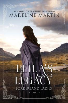 Leila’s Legacy