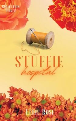 Stuffie Hospital: Collection Three: Collection One