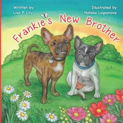 Frankie’s New Brother