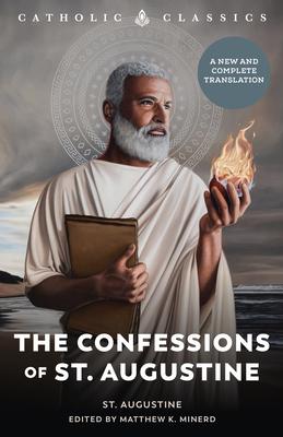 The Confessions of St. Augustine