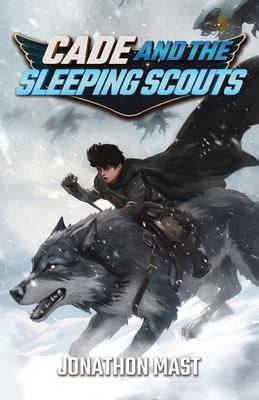 Cade and the Sleeping Scouts