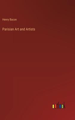 Parisian Art and Artists