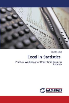 Excel in Statistics