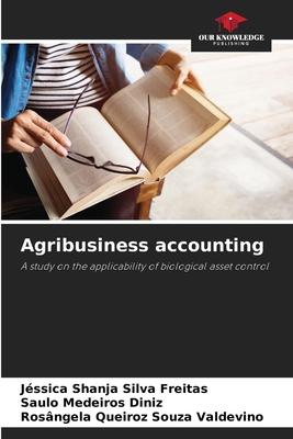 Agribusiness accounting