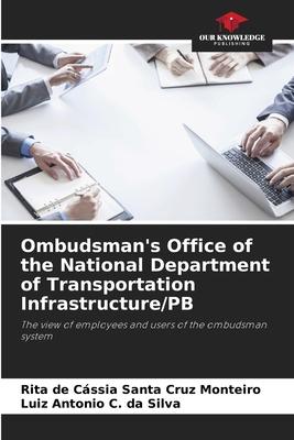 Ombudsman’s Office of the National Department of Transportation Infrastructure/PB