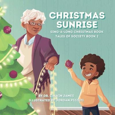 Christmas Sunrise: Sing-A-Long Christmas Book