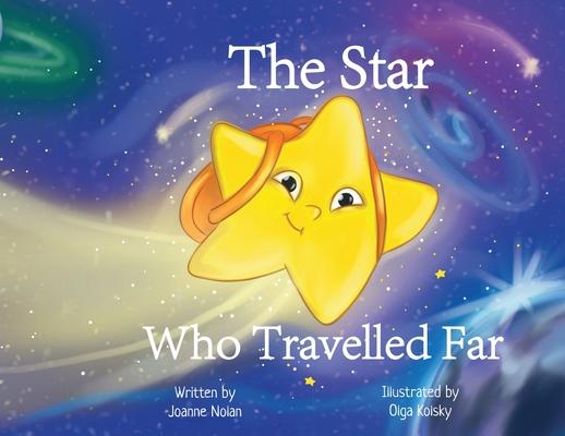 The Star Who Travelled Far