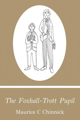 The Foxhall-Trott Pupil