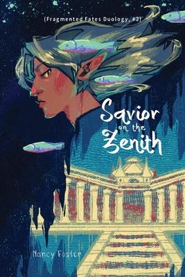 Savior on the zenith (Fragmented Fates Duology, part 2)