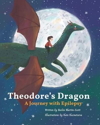 Theodore’s dragon - a journey with Epilepsy