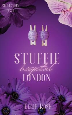 Stuffie Hospital London: Collection 2