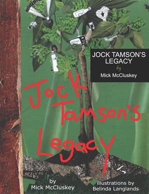 Jock Tamson’s Legacy