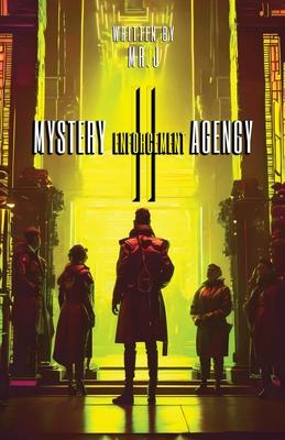 Mystery Enforcement Agency II