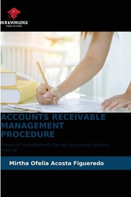 Accounts Receivable Management Procedure