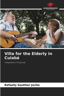 Villa for the Elderly in Cuiabá